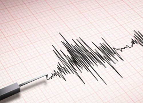 Potres magnitude 6,1 pogodio Kretu