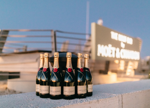 Fotografija 16 - Otvorena je sezona evenata na Roof Baru: U posebnoj atmosferi možete uživati svaki vikend!