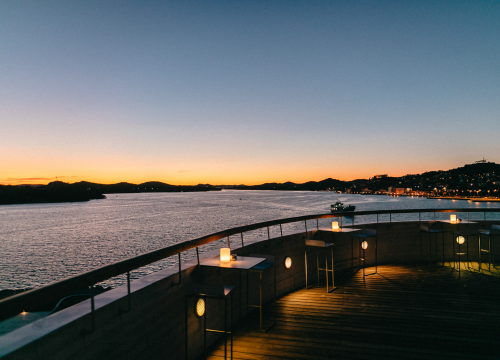 Fotografija 19 - Otvorena je sezona evenata na Roof Baru: U posebnoj atmosferi možete uživati svaki vikend!