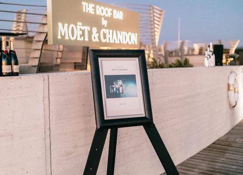 Fotografija 20 - Otvorena je sezona evenata na Roof Baru: U posebnoj atmosferi možete uživati svaki vikend!