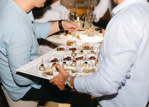 Fotografija 24 - Otvorena je sezona evenata na Roof Baru: U posebnoj atmosferi možete uživati svaki vikend!