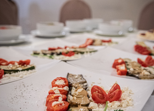 Fotografija 4 - Uspješno je završen još jedan program POU Šibenik za prekvalifikacije kuhara, konobara i slastičara!