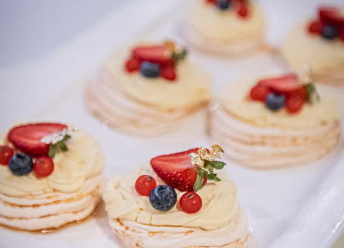 Fotografija 6 - Uspješno je završen još jedan program POU Šibenik za prekvalifikacije kuhara, konobara i slastičara!