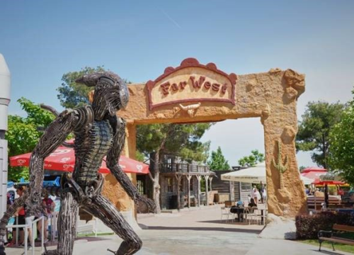 Fotografija 7 - Provjerite tko su sretni dobitnici ulaznica za Fun Park Biograd!