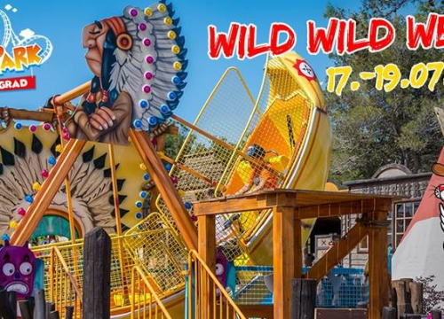 Fotografija 5 - Provjerite tko su sretni dobitnici ulaznica za Fun Park Biograd!