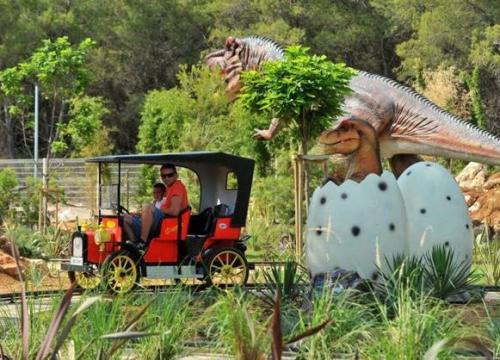 Fotografija 2 - Provjerite tko su sretni dobitnici ulaznica za Fun Park Biograd!