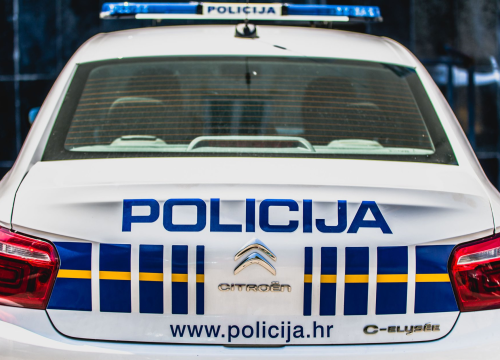 U Zagrebačkoj županiji pronađen smrtno stradali vojnik