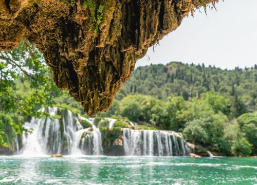 Uprava NP Krka: 'Pozivamo mještane Lozovca da ne donose ishitrene odluke i ne krše zakone'