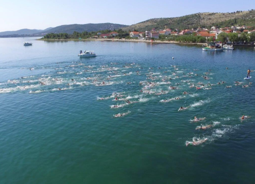 Fotografija 4 - Nakon lanjske pauze, maraton u Raslini ide dalje: Tko želi plivati pet kilometara, evo detalja o prijavi