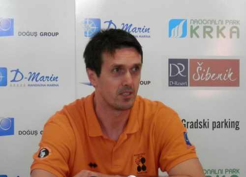 Ponuda koja se ne odbija: Petar Maleš pomoćni trener u reprezentaciji Danske