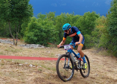 Orlov krug iz Vodica najuspješniji je klub Prvenstva hrvatske: Osvojili 6 titula državnih prvaka i ukupno 10 medalja