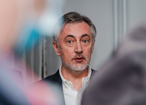 Škoro podnio ostavku na mjesto predsjednika Domovinskog pokreta