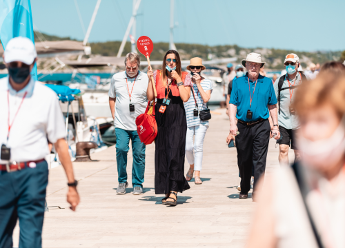 Fotografija 6 - FOTO Đir po gradu, srijeda 21. srpnja