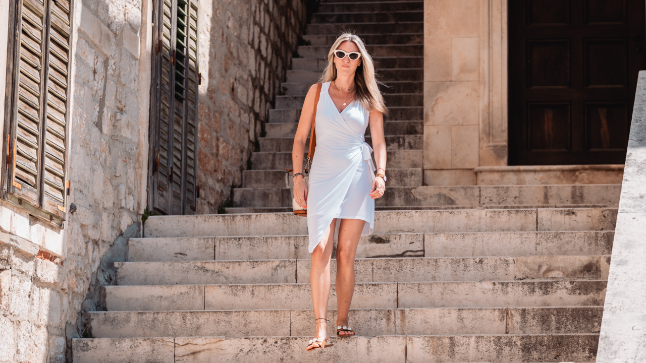 FOTO Đir po gradu, srijeda 21. srpnja