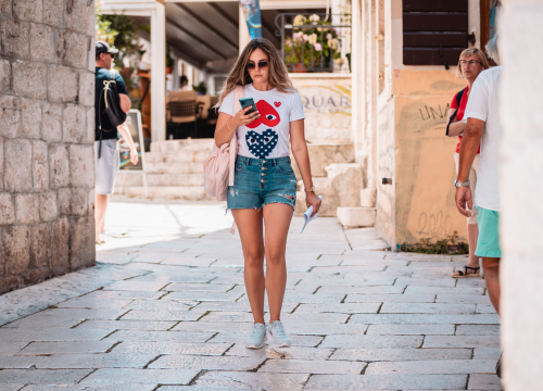 Fotografija 11 - FOTO Đir po gradu, srijeda 21. srpnja