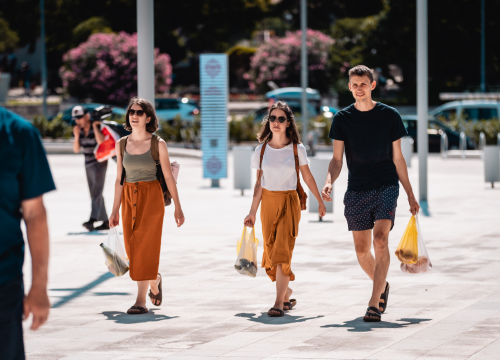 Fotografija 13 - FOTO Đir po gradu, srijeda 21. srpnja