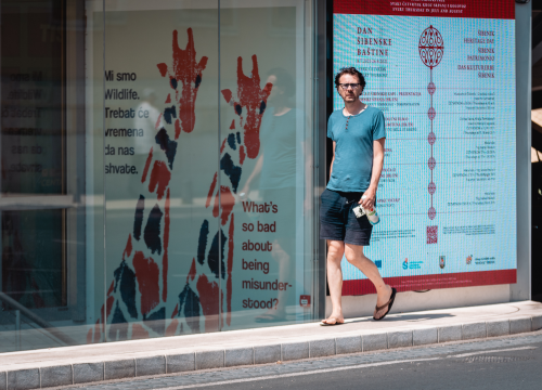 Fotografija 15 - FOTO Đir po gradu, srijeda 21. srpnja