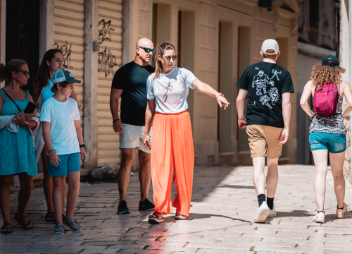 Fotografija 17 - FOTO Đir po gradu, srijeda 21. srpnja