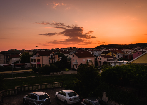 Zatvorite prozore, uskoro zaprašivanje komaraca na širem vodičkom području