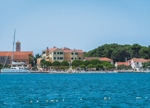 Zajedno za čišći Jadran 'od Rijeke do Dubrovnika': Akcija za vikend dolazi na Krapanj