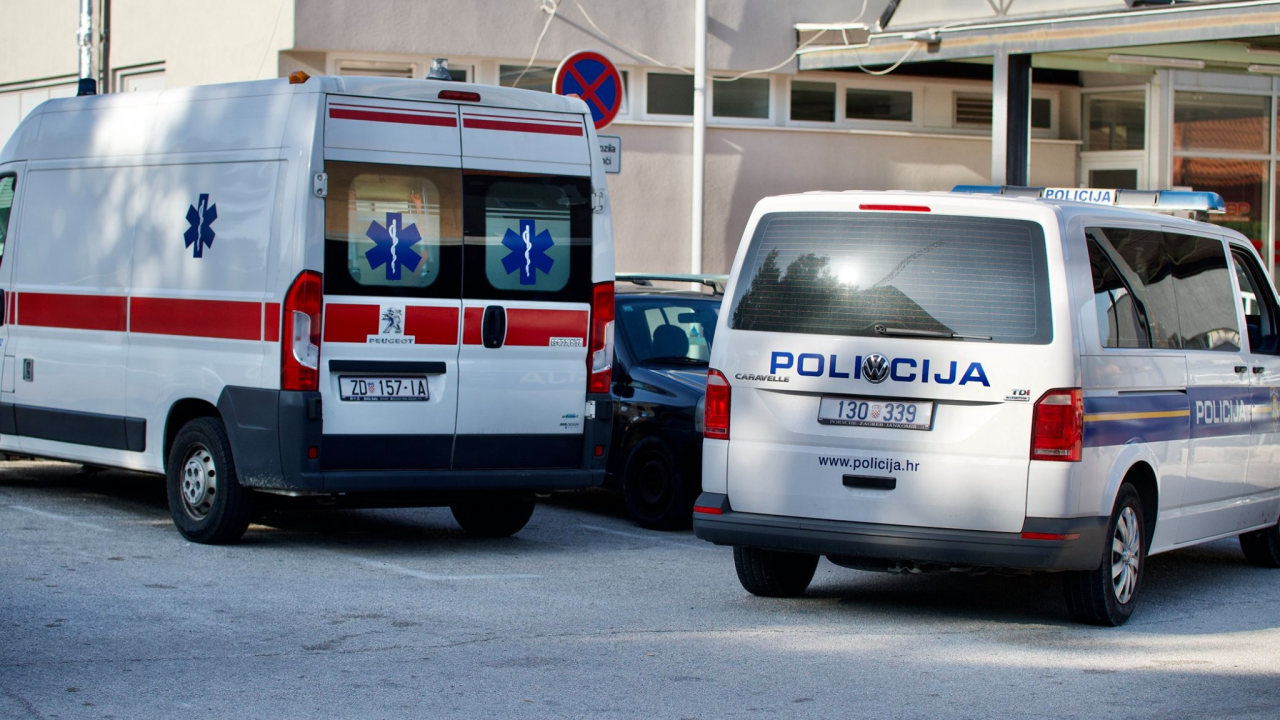 Dečko u Zablaću išao dati otkaz, a nadređeni ga pretukao! Mladić završio u bolnici s teškim ozljedama