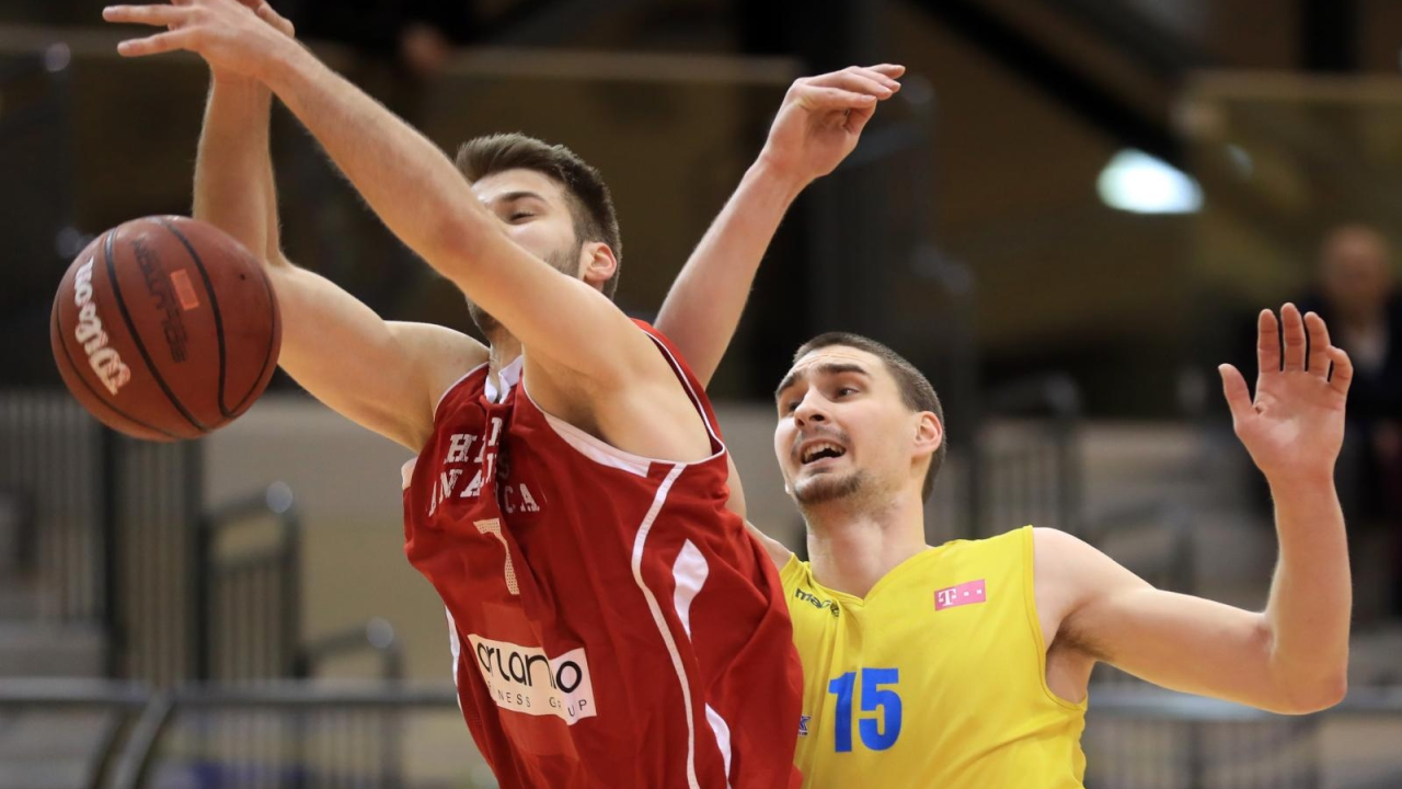 Narančasti potpisali krilnog centra: Iz Zaboka stiže Patrik Jambrović