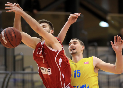 Narančasti potpisali krilnog centra: Iz Zaboka stiže Patrik Jambrović