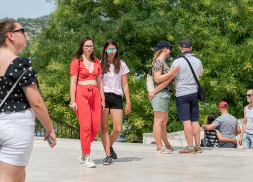 Fotografija 10 - FOTO Đir po gradu, nedjelja 25. srpnja