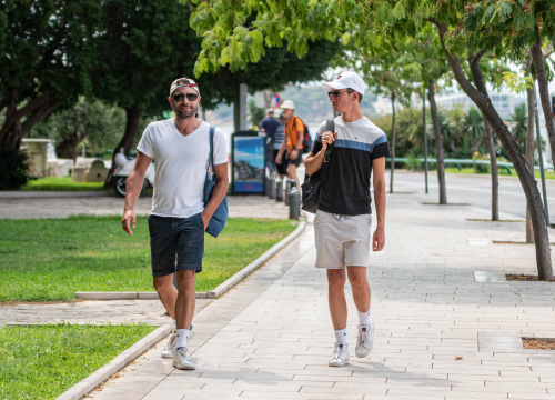 Fotografija 11 - FOTO Đir po gradu, nedjelja 25. srpnja