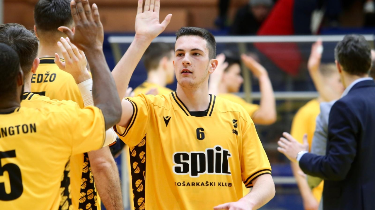 Narančasti potpisali playmakera: Iz sinjskog Alkara stiže Bruno Rebić