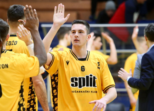 Narančasti potpisali playmakera: Iz sinjskog Alkara stiže Bruno Rebić