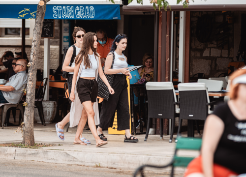 Fotografija 8 - FOTO Đir po gradu, ponedjeljak 26. srpnja