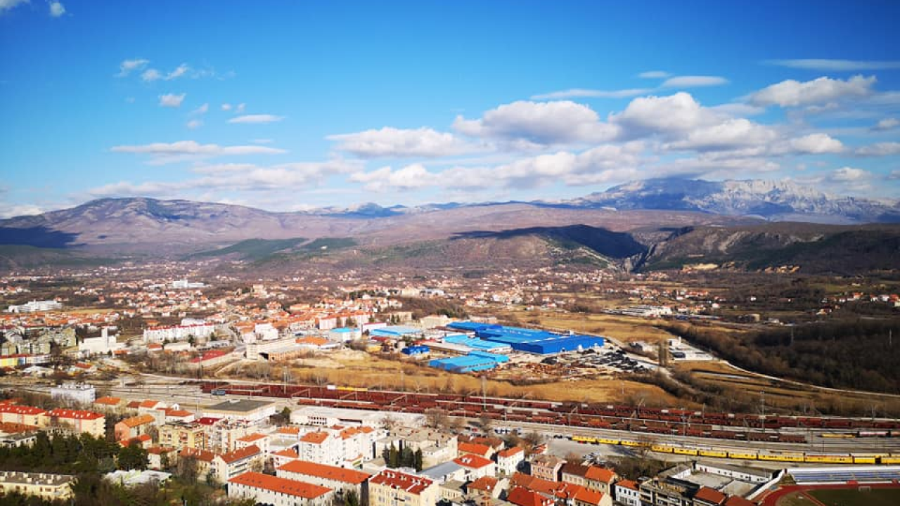 Proslava 26. obljetnice Oluje na stadionu NK Dinara:  Broj stolica ovisit će o mjerama