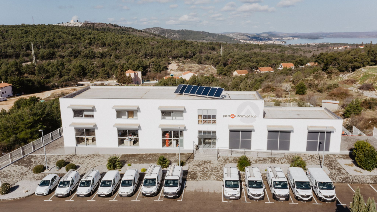 Pobijedite ljetne vrućine uz Pro Automatiku!