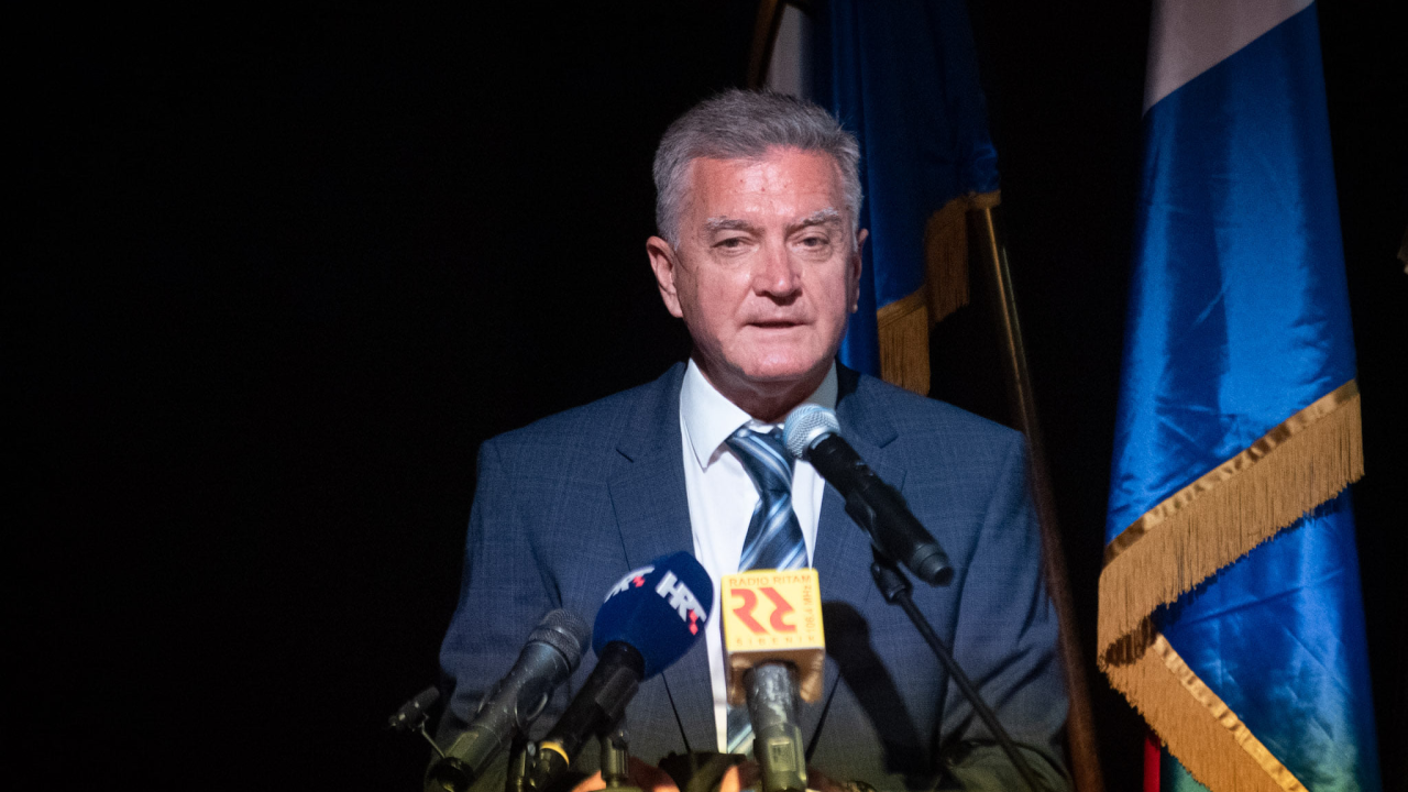 Burić: 'Sa Suverenistima nema nikakve trgovine, natječaj za direktora Vodovoda provodi se transparentno'