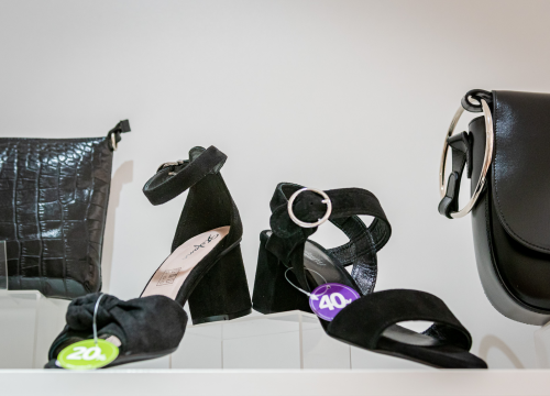 Fotografija 24 - Iskoristite odlične sezonske popuste na obuću i opremite se jedinstvenim 'must have' komadima!