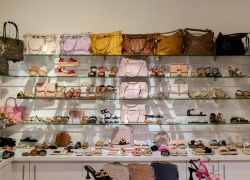 Fotografija 15 - Iskoristite odlične sezonske popuste na obuću i opremite se jedinstvenim 'must have' komadima!