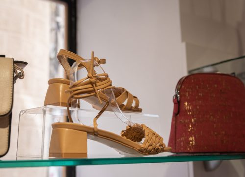 Fotografija 9 - Iskoristite odlične sezonske popuste na obuću i opremite se jedinstvenim 'must have' komadima!