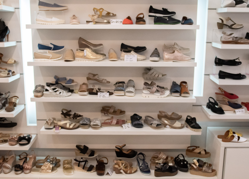 Fotografija 20 - Iskoristite odlične sezonske popuste na obuću i opremite se jedinstvenim 'must have' komadima!