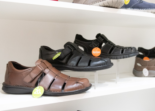 Fotografija 28 - Iskoristite odlične sezonske popuste na obuću i opremite se jedinstvenim 'must have' komadima!