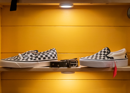 Fotografija 6 - Iskoristite odlične sezonske popuste na obuću i opremite se jedinstvenim 'must have' komadima!