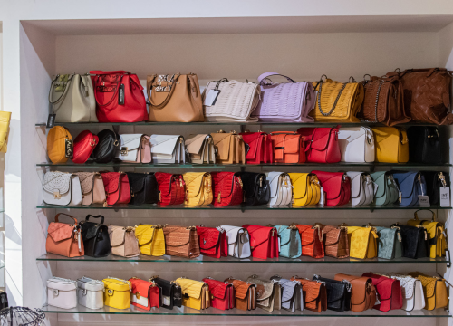 Fotografija 8 - Iskoristite odlične sezonske popuste na obuću i opremite se jedinstvenim 'must have' komadima!