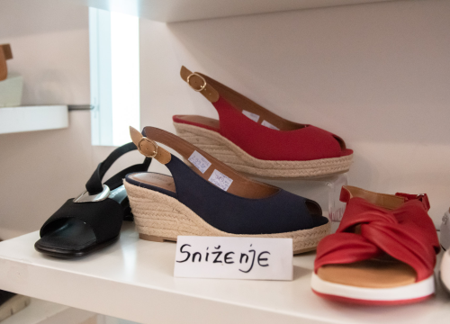 Fotografija 19 - Iskoristite odlične sezonske popuste na obuću i opremite se jedinstvenim 'must have' komadima!