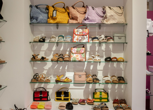 Fotografija 16 - Iskoristite odlične sezonske popuste na obuću i opremite se jedinstvenim 'must have' komadima!