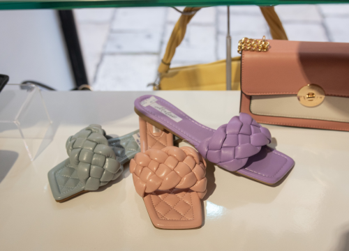 Fotografija 12 - Iskoristite odlične sezonske popuste na obuću i opremite se jedinstvenim 'must have' komadima!