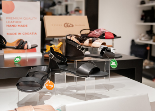 Fotografija 22 - Iskoristite odlične sezonske popuste na obuću i opremite se jedinstvenim 'must have' komadima!