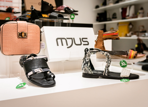 Fotografija 21 - Iskoristite odlične sezonske popuste na obuću i opremite se jedinstvenim 'must have' komadima!