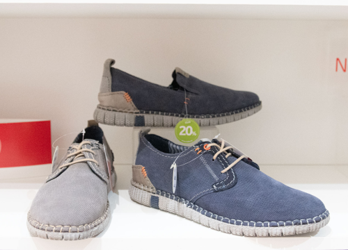 Fotografija 26 - Iskoristite odlične sezonske popuste na obuću i opremite se jedinstvenim 'must have' komadima!