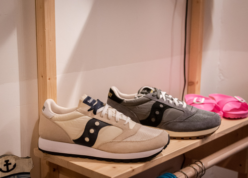 Fotografija 5 - Iskoristite odlične sezonske popuste na obuću i opremite se jedinstvenim 'must have' komadima!