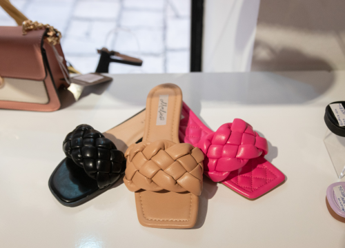 Fotografija 13 - Iskoristite odlične sezonske popuste na obuću i opremite se jedinstvenim 'must have' komadima!